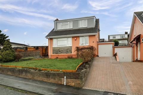 3 bedroom detached house for sale, Dudley Gardens, Plymouth PL6