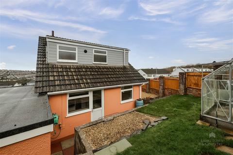 3 bedroom detached house for sale, Dudley Gardens, Plymouth PL6