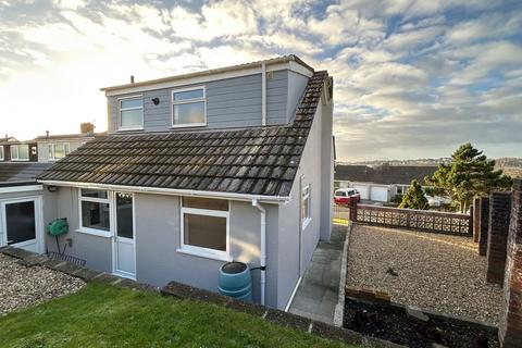 3 bedroom detached house for sale, Dudley Gardens, Plymouth PL6