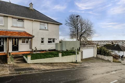135 Compton Avenue, Plymouth, PL3 5DE