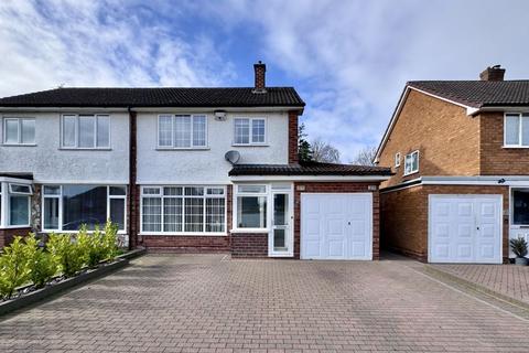 25 Marlpit Lane, Sutton Coldfield, B75 5PH