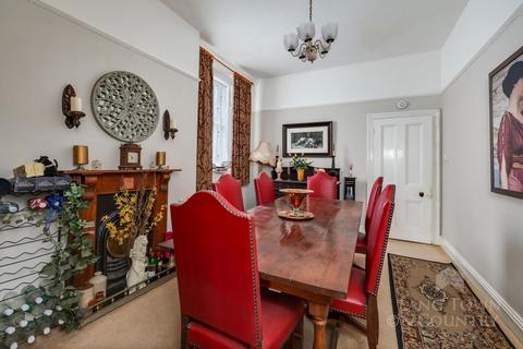 4 bedroom end of terrace house for sale, Glenhurst Road, Plymouth PL3