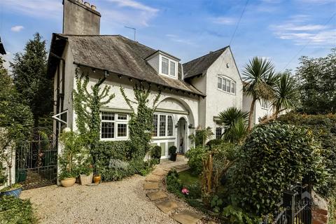 15 Compton Park Road, Plymouth, PL3 5BU