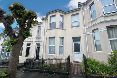 4 bedroom terraced house for sale, Seymour Avenue, Plymouth PL4