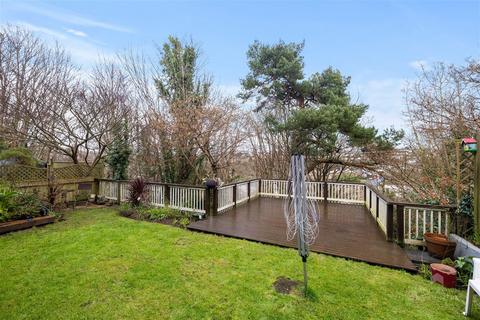 4 bedroom semi-detached house for sale, Grantley Gardens, Plymouth PL3