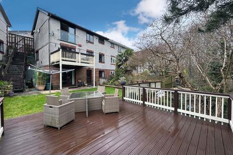 Grantley Gardens, Plymouth PL3