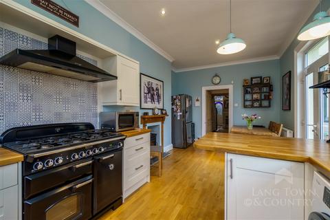 5 bedroom terraced house for sale, Portland Road, Plymouth PL1