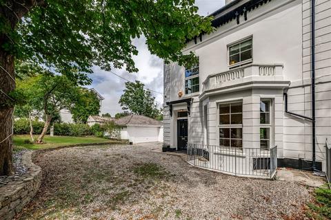 5 bedroom semi-detached house for sale, Collingwood Villas, Plymouth PL1