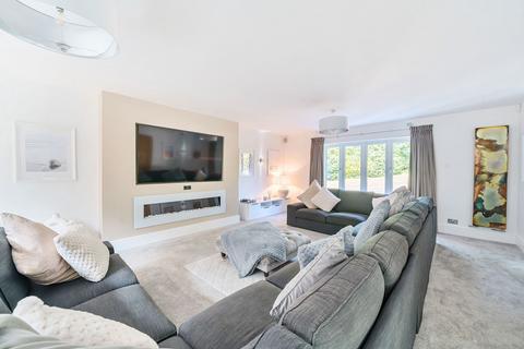 5 bedroom detached house for sale, Woodlands End, Plymouth PL6