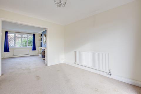 25 Beechwood Close, Amersham, HP6 6QU