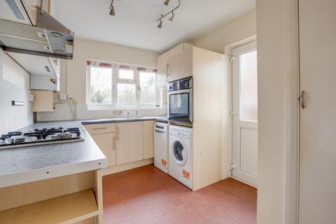 25 Beechwood Close, Amersham, HP6 6QU