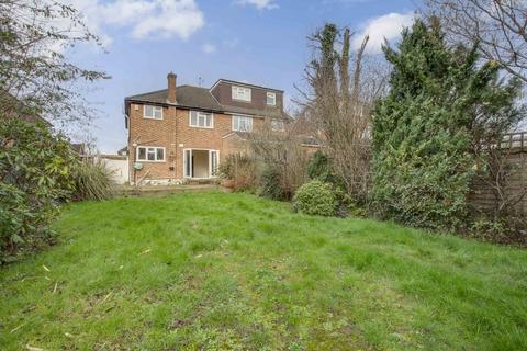 25 Beechwood Close, Amersham, HP6 6QU