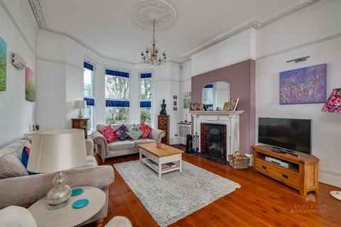 6 bedroom terraced house for sale, Mannamead Road, Plymouth PL3