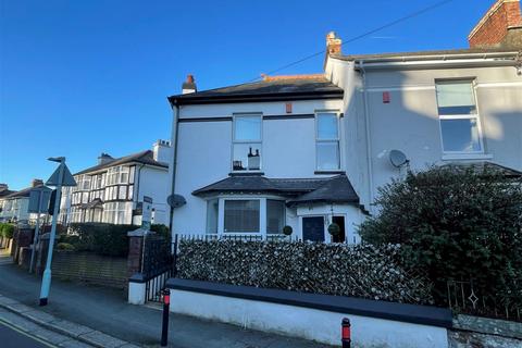 45 Higher Compton Road, Plymouth, PL3 5HZ