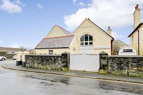 Mixed use for sale, Showroom, Chapel and Norville, Station Road, Port Erin