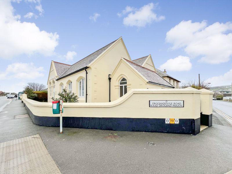 Chapel