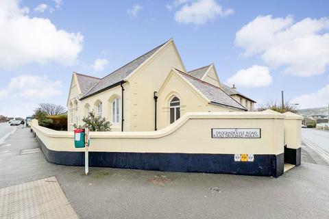 Mixed use for sale, Showroom, Chapel and Norville, Station Road, Port Erin