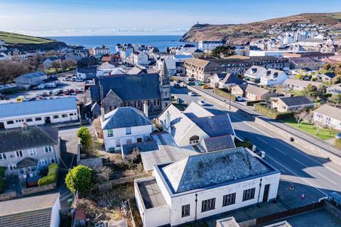 Mixed use for sale, Showroom, Chapel and Norville, Station Road, Port Erin