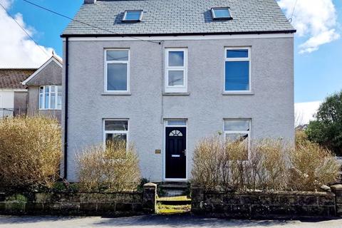 5 bedroom house to rent, Chapel Road, St. Columb TR9