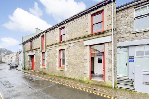 Workshop & retail space for sale, 29-31 Hope Street, Castletown