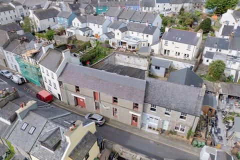 Workshop & retail space for sale, 29-31 Hope Street, Castletown