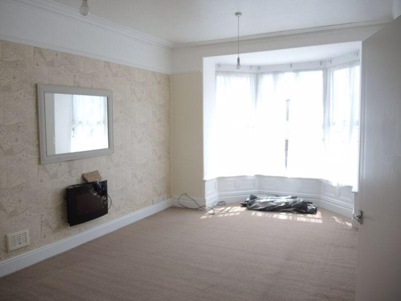 403 Abergele Road, Old Colwyn 2 bed apartment for sale £89,950