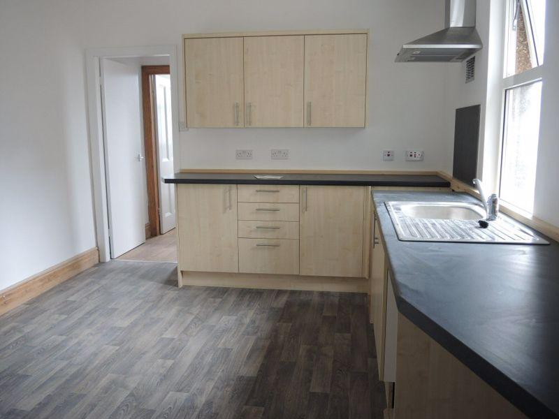 403 Abergele Road, Old Colwyn 2 bed apartment for sale £89,950