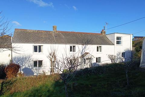 3 bedroom semi-detached house for sale - Holywell Bay, Newquay TR8