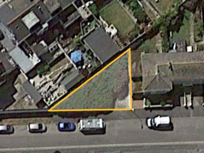 Pargolla Road, Newquay TR7 Land for sale £85,000