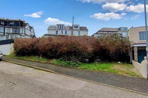 Land for sale, Pargolla Road, Newquay TR7