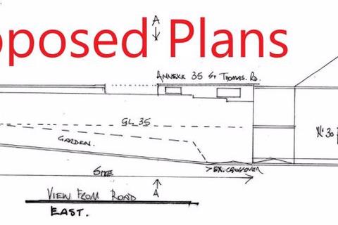 Land for sale, Pargolla Road, Newquay TR7