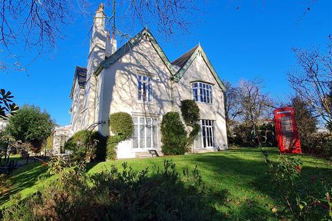 5 bedroom detached house for sale, Molesworth Road, Plymouth PL3