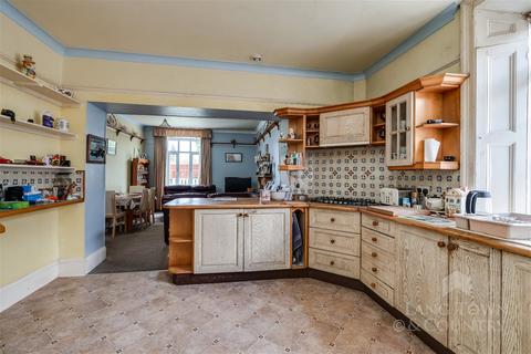 5 bedroom detached house for sale, Molesworth Road, Plymouth PL3