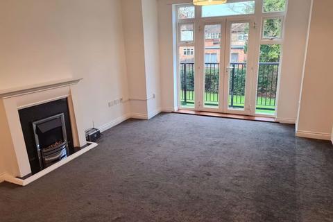 2 bedroom apartment for sale - Mayfair Court, Stonegrove, Edgware, Middlesex, HA8 7UH