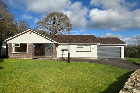5 Chainwalk Drive, Truro, TR1 3ST