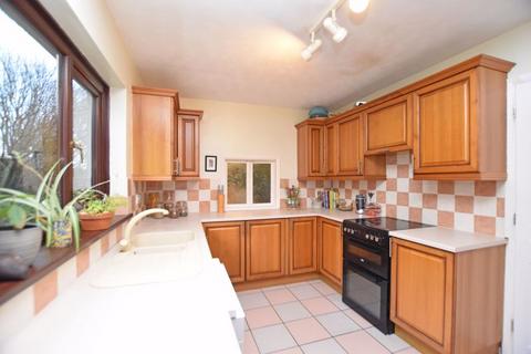 3 bedroom detached house for sale, Hawkens Way, St. Columb TR9