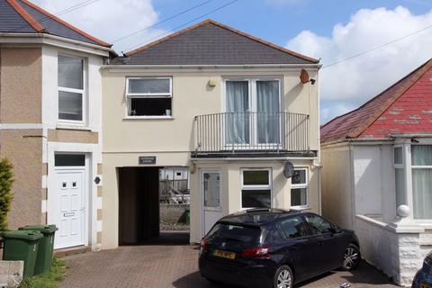 1 bedroom apartment for sale, St. Thomas Road, Newquay TR7