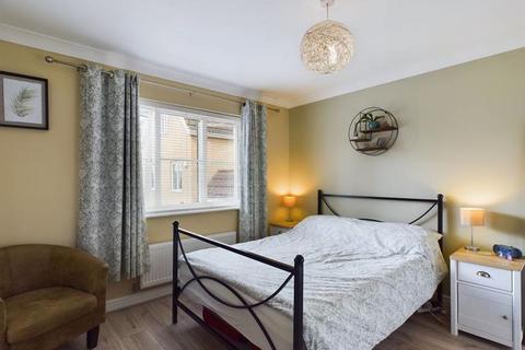 6 bedroom detached house for sale, Frenesi Crescent, Bury St. Edmunds