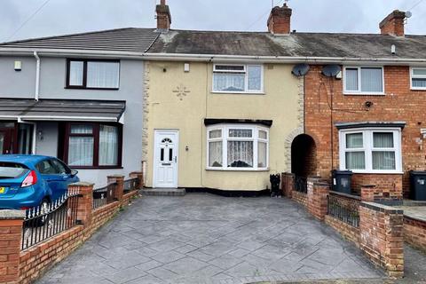 15 Boston Grove, Birmingham, B44 0HZ