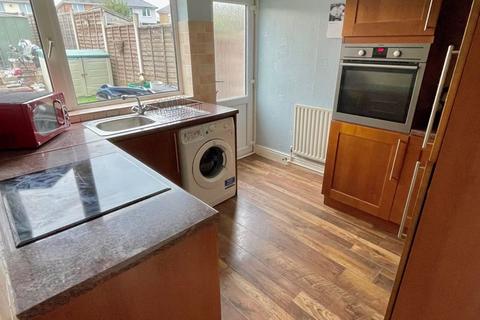 15 Boston Grove, Birmingham, B44 0HZ