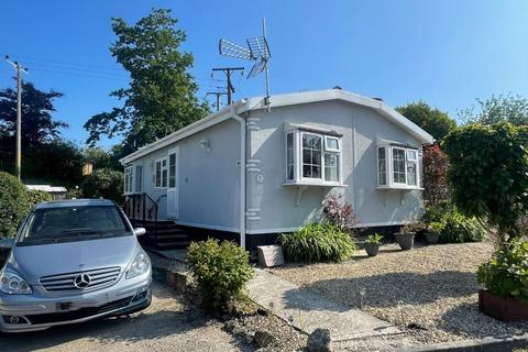 2 bedroom mobile home for sale, Sun Valley Park, St. Columb TR9
