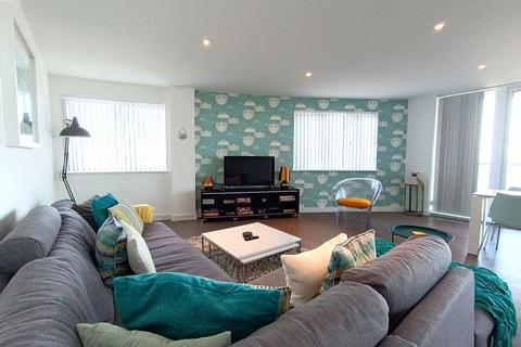 3 bedroom apartment for sale, Headland Road, Newquay TR7