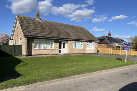 4 bedroom bungalow for sale, Ashdown, Hall Lane, Stickney