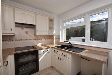 2 bedroom maisonette for sale, Porth Way, Newquay TR7