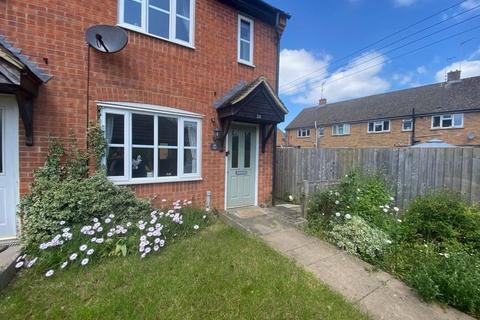2 bedroom end of terrace house for sale, Cumberford Close, Bloxham