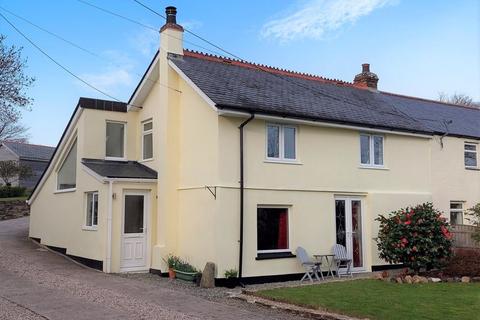 3 bedroom semi-detached house for sale, St. Columb TR9