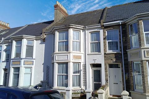 5 bedroom terraced house for sale, Fernhill Road, Newquay TR7