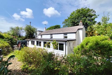 4 bedroom detached house for sale, Newquay TR8