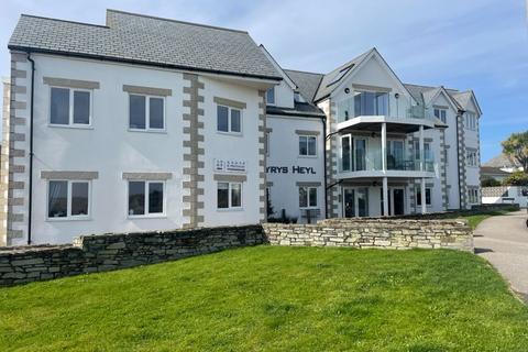 1 bedroom apartment for sale, Pentire Crescent, Newquay TR7