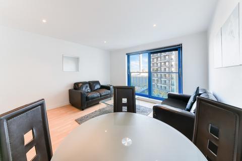 1 bedroom apartment for sale, Westgate Apartments, Western Gateway, Royal Docks E16